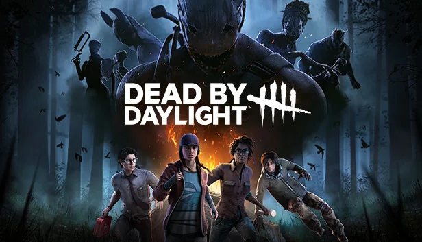 Dead by Daylight (Steam)