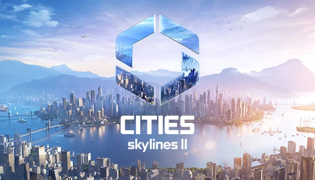 Cities: Skylines II (Steam)