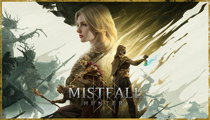 Mistfall Hunter (Steam)
