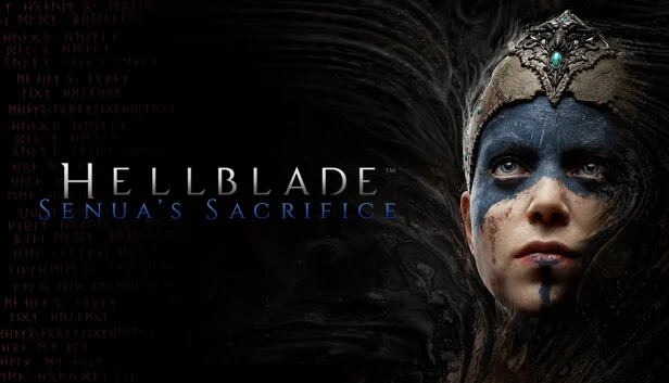 Hellblade: Senua's Sacrifice (Steam)