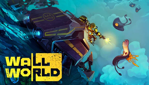Wall World (Steam)