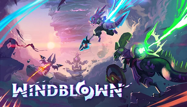 Windblown (Steam)