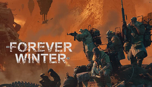 The Forever Winter (Steam)