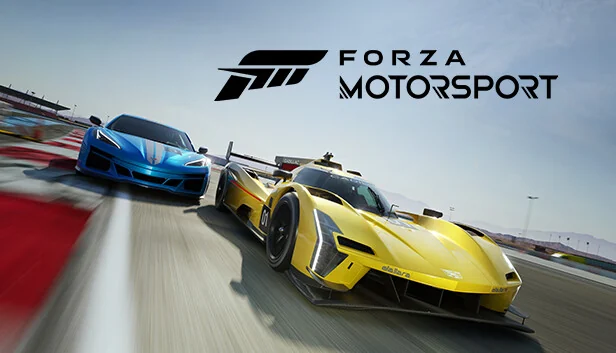 Forza Motorsport (Steam)