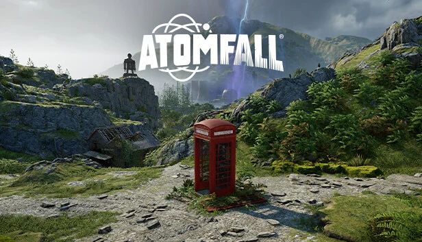 Atomfall (Steam)