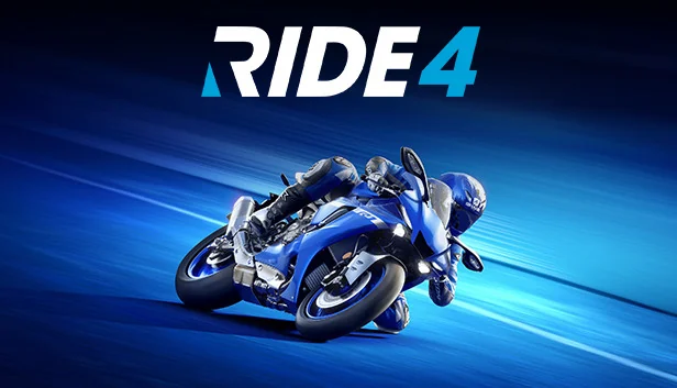 RIDE 4 (Steam)