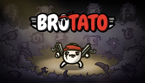 Brotato (Steam)