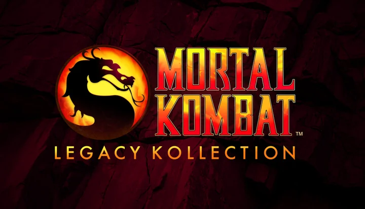 Mortal Kombat: Legacy Kollection (Steam)
