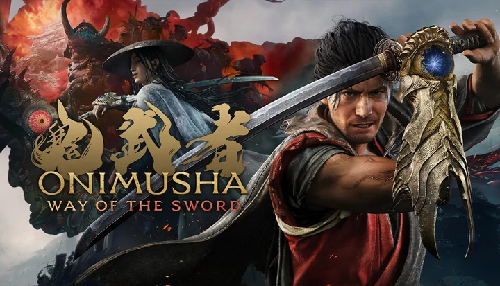 Onimusha: Way of the Sword (Steam)