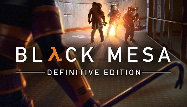 Black Mesa (Steam)