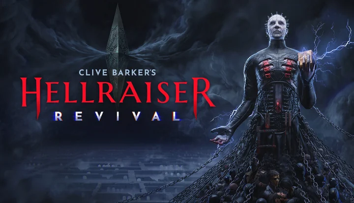 Clive Barker's Hellraiser: Revival (Steam)