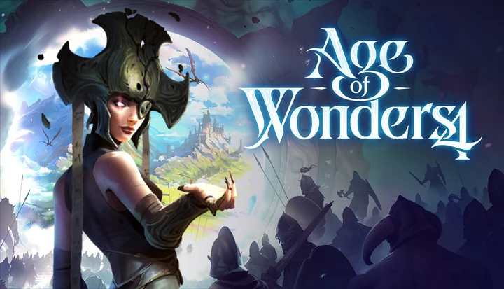 Age of Wonders 4 (Steam)