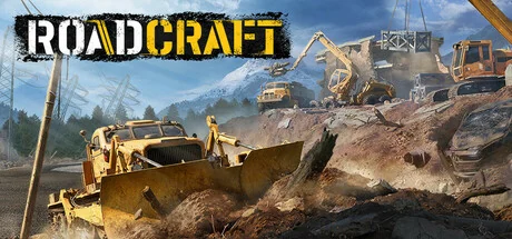 RoadCraft (Steam)