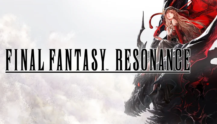 FINAL FANTASY RESONANCE (Steam)
