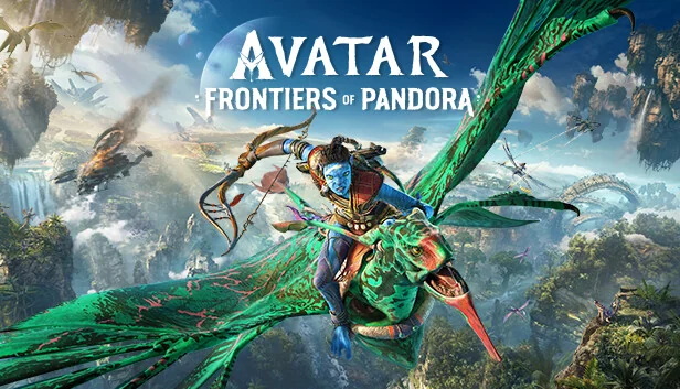 Avatar: Frontiers of Pandora™ (Steam)