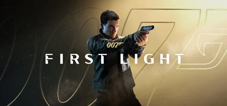 007 First Light (Steam)
