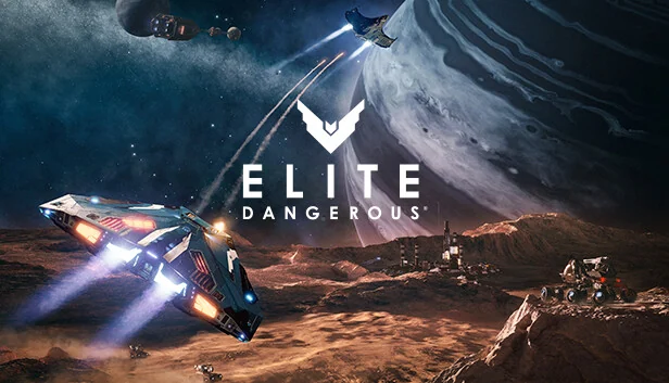 Elite Dangerous (Steam)