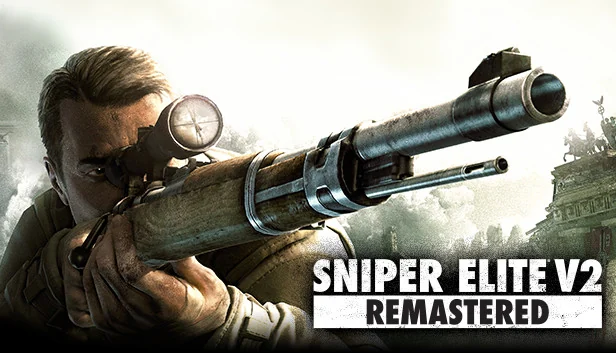 Sniper Elite V2 Remastered (Steam)