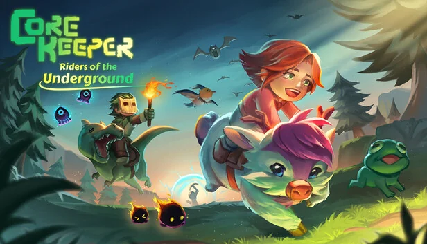 Core Keeper (Steam)