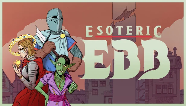 Esoteric Ebb (Steam)