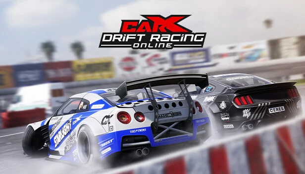 CarX Drift Racing Online (Steam)