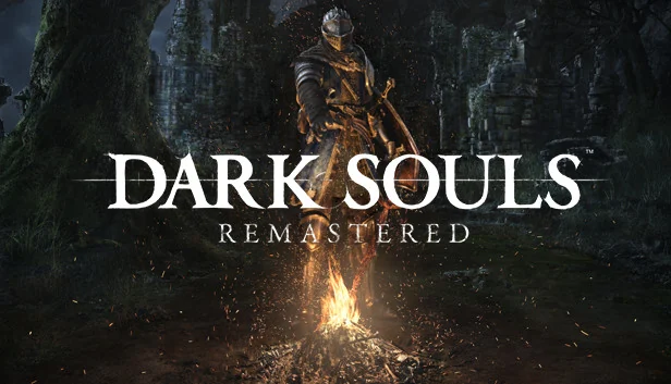 DARK SOULS™: REMASTERED (Steam)