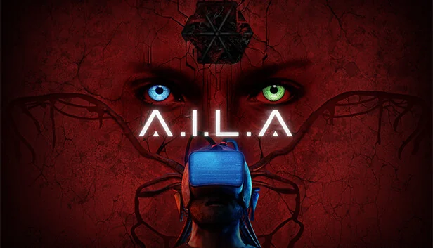 A.I.L.A (Steam)