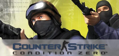 Counter-Strike: Condition Zero (Steam)