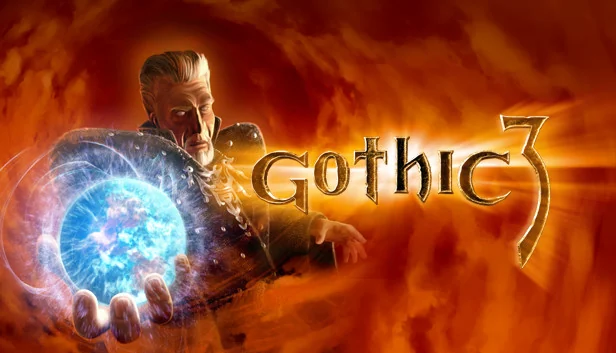 Gothic® 3 (Steam)