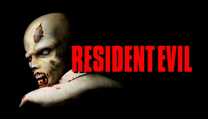 Resident Evil (1996) (Steam)