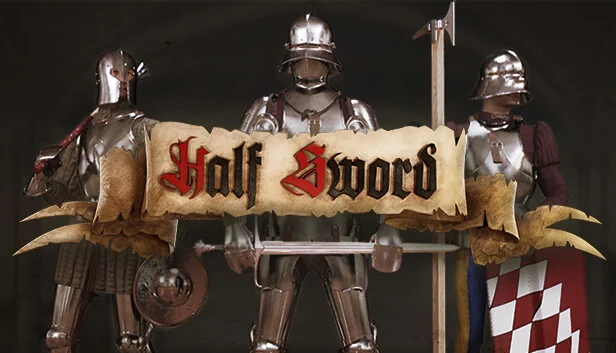 Half Sword (Steam)