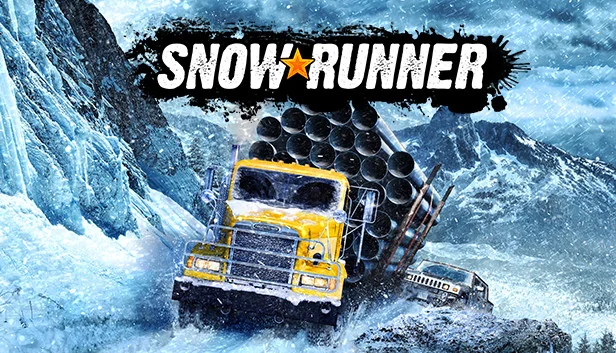 SnowRunner (Steam)