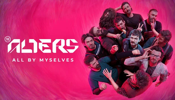 The Alters (Steam)