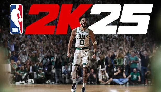 NBA 2K25 (Steam)