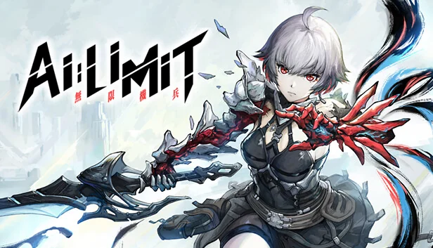 AI LIMIT (Steam)