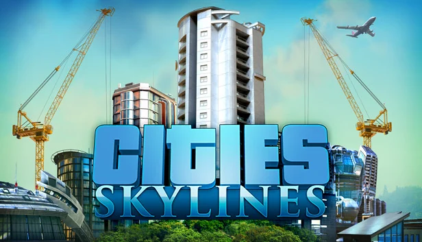 Cities: Skylines (Steam)