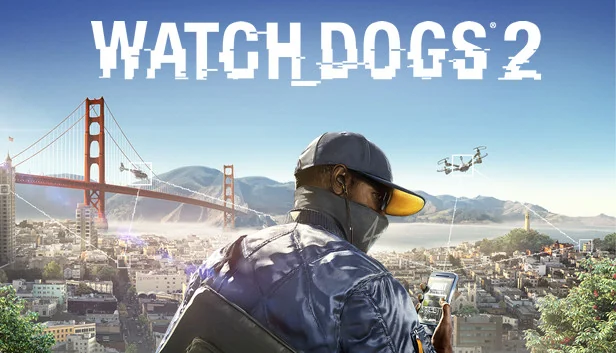 Watch_Dogs® 2 (Steam)