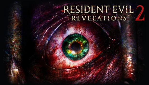 Resident Evil Revelations 2 (Steam)