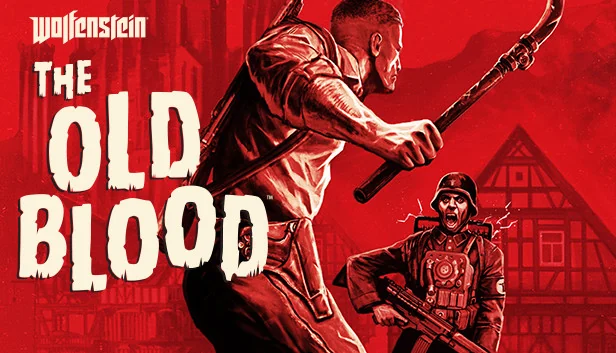 Wolfenstein: The Old Blood (Steam)