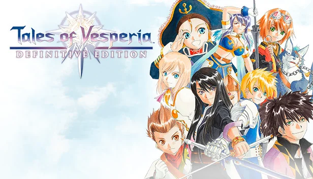 Tales of Vesperia: Definitive Edition (Steam)
