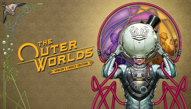 The Outer Worlds: Spacer's Choice Edition (Steam)
