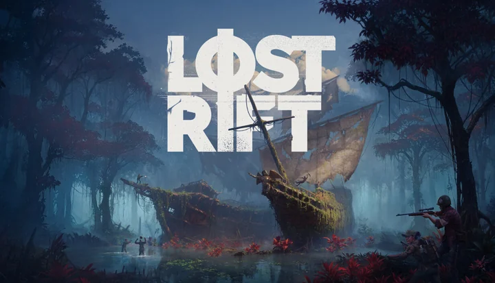 Lost Rift (Steam)