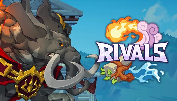 Rivals of Aether II (Steam)