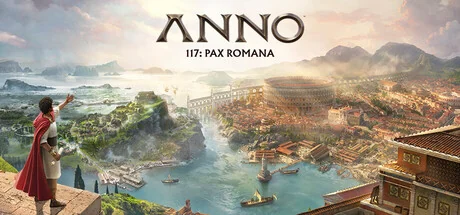 Anno 117: Pax Romana (Steam)