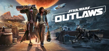 Star Wars Outlaws (Steam)