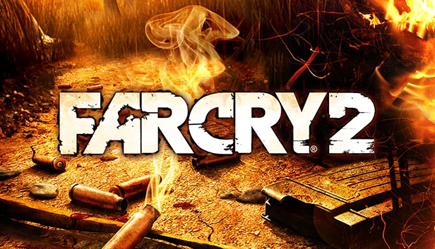 Far Cry® 2 (Steam)