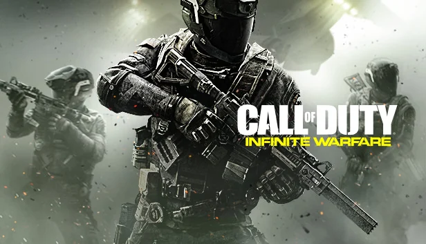 Call of Duty®: Infinite Warfare (Steam)