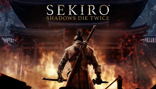 Sekiro™: Shadows Die Twice - GOTY Edition (Steam)