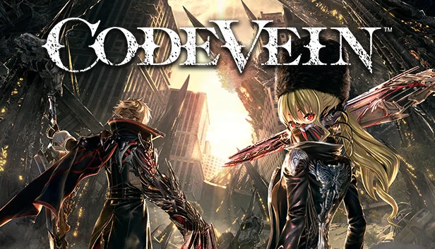 CODE VEIN (Steam)