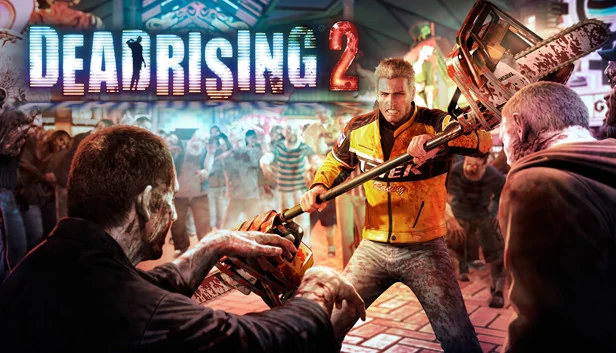 Dead Rising® 2 (Steam)